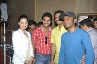 Sukumarudu Audio Success Meet
